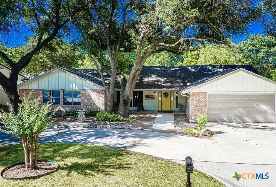 4001 Antelope Trail, Temple, TX 76504 - #1