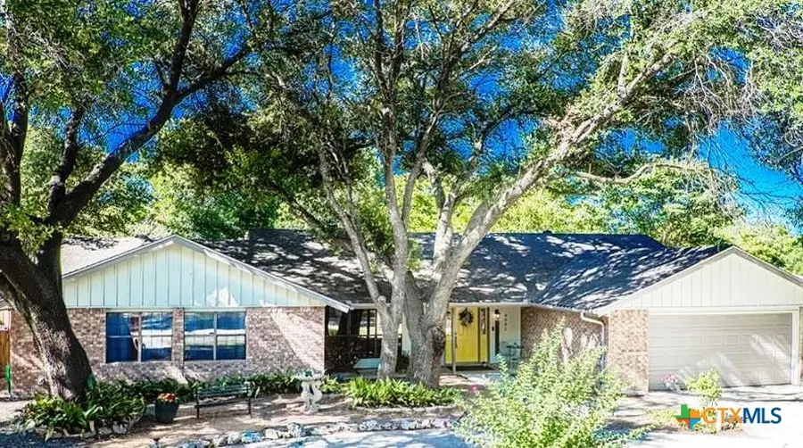 4001 Antelope Trail, Temple, TX 76504 - #2