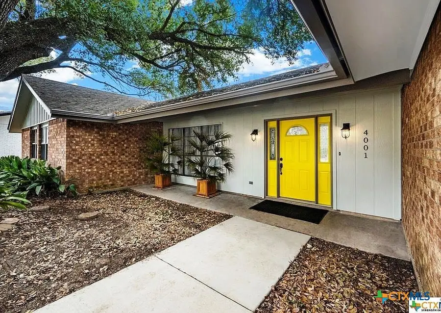 4001 Antelope Trail, Temple, TX 76504 - #3