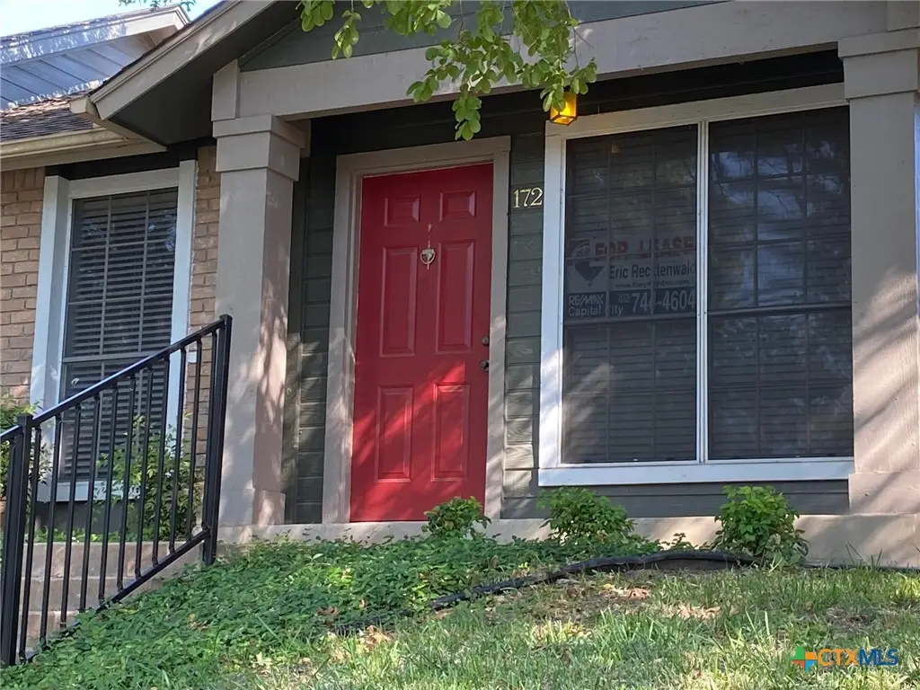 1015 E Yager Lane #172, Austin, TX 78753 - #1