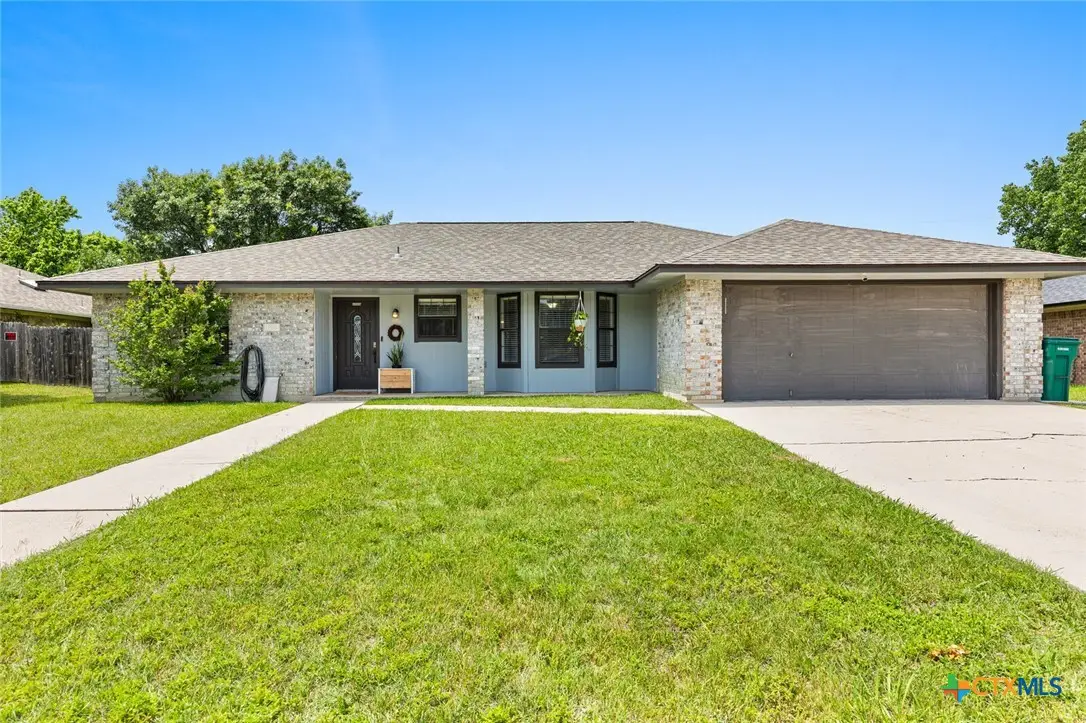 1706 Lynx Circle, Harker Heights, TX 76548 - #1