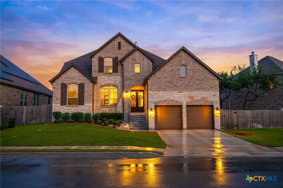 1411 Lyme Park, Bulverde, TX 78163 - #1