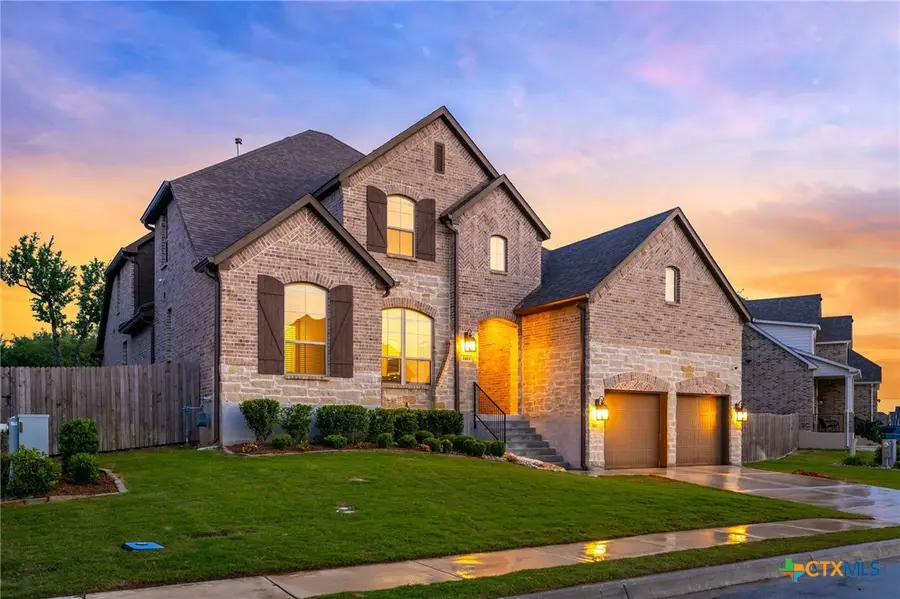 1411 Lyme Park, Bulverde, TX 78163 - #2
