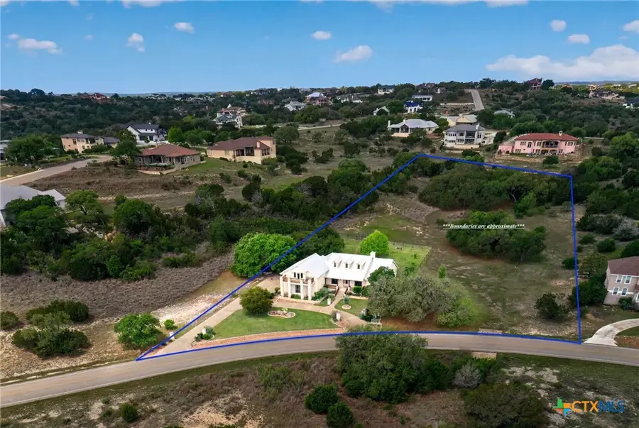 123 Grosbeak Drive, Spring Branch, TX 78070 - #2