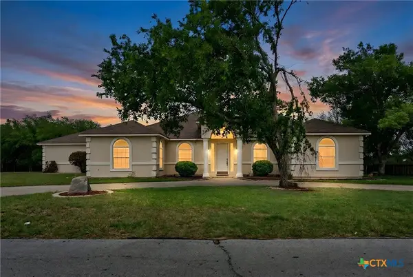 3112 Oakridge Boulevard, Harker Heights, TX 76548