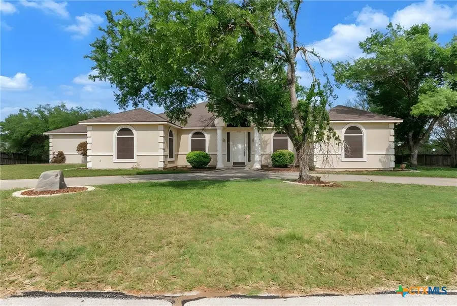 3112 Oakridge Boulevard, Harker Heights, TX 76548 - #3