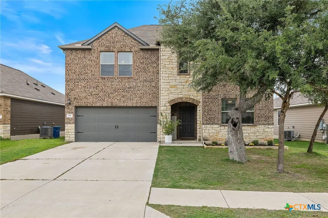 181 Flexus Lane, Liberty Hill, TX 78642 - #1