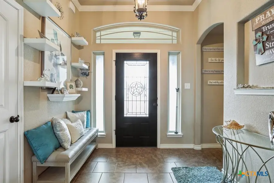 1405 Excel Drive, Killeen, TX 76542 - #2