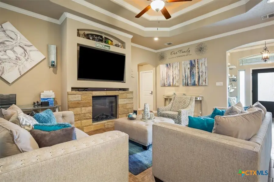 1405 Excel Drive, Killeen, TX 76542 - #3