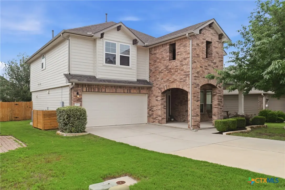 113 Bastian Lane, Georgetown, TX 78626 - #1