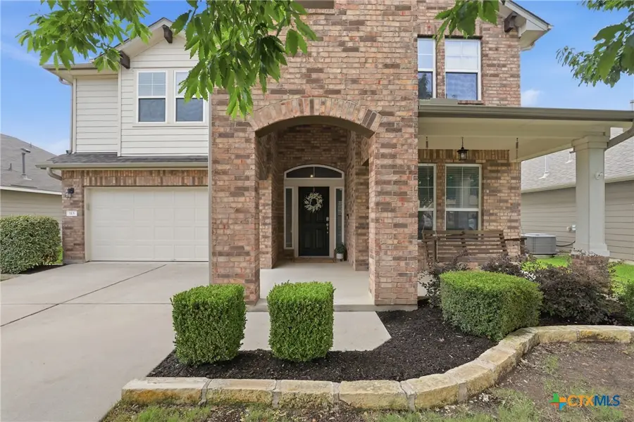 113 Bastian Lane, Georgetown, TX 78626 - #2