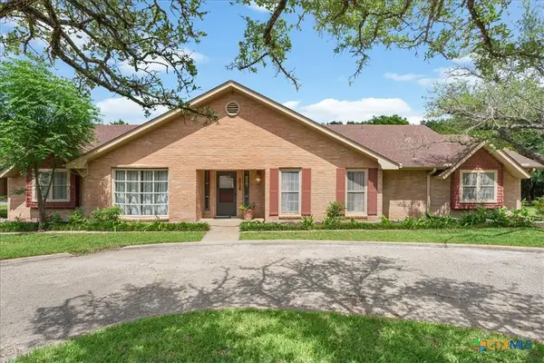 216 Mesa Drive, Gatesville, TX 76528