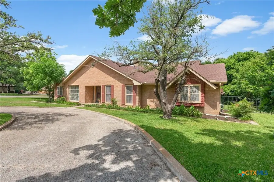 216 Mesa Drive, Gatesville, TX 76528 - #3