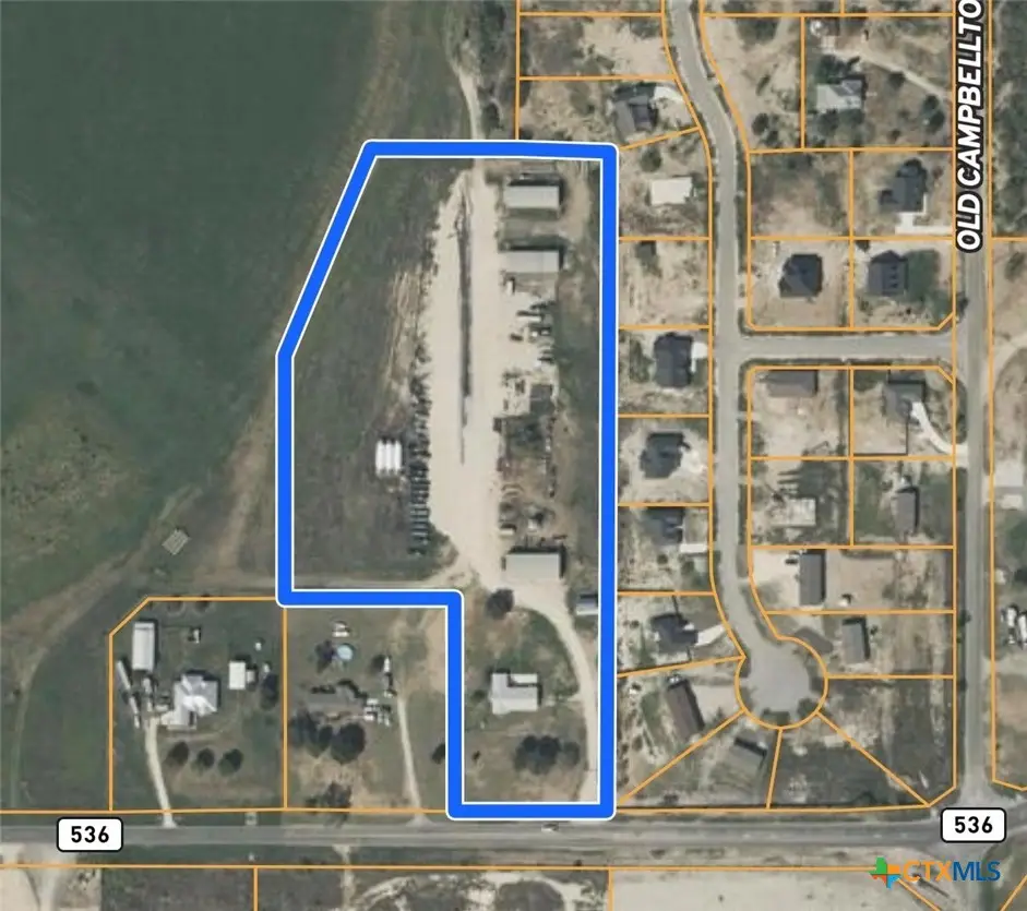 3031 Fm 536, Pleasanton, TX 78064 - #1