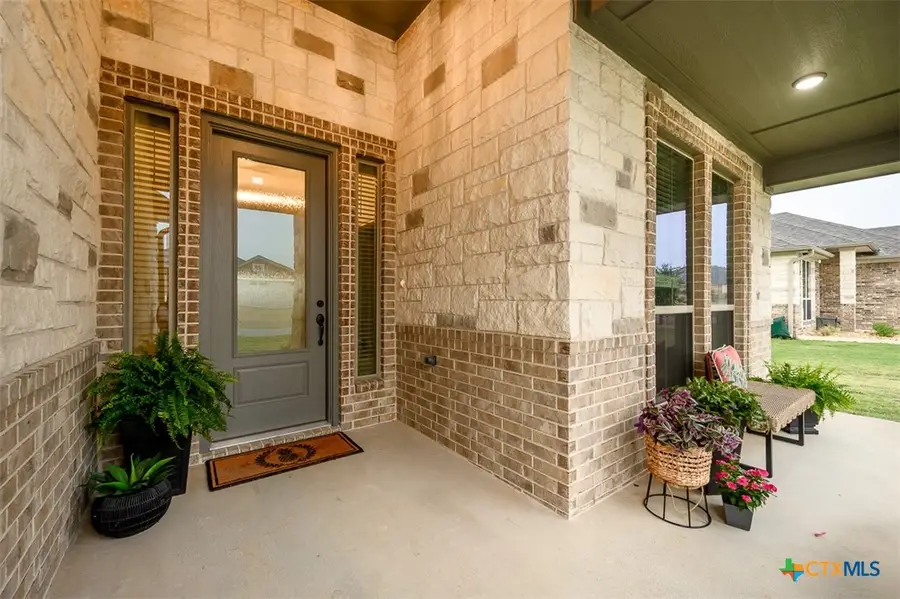 1015 Winchester Drive, Nolanville, TX 76559 - #2
