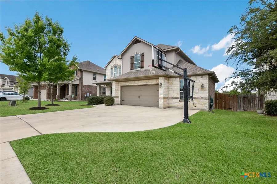 521 Middle Brook Drive, Leander, TX 78641 - #2