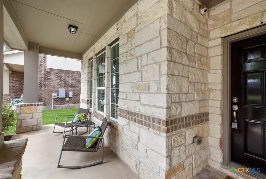 521 Middle Brook Drive, Leander, TX 78641 - #3