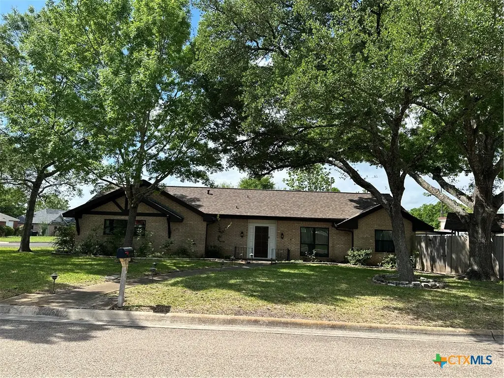 2601 Palmetto Drive, Temple, TX 76502 - #1