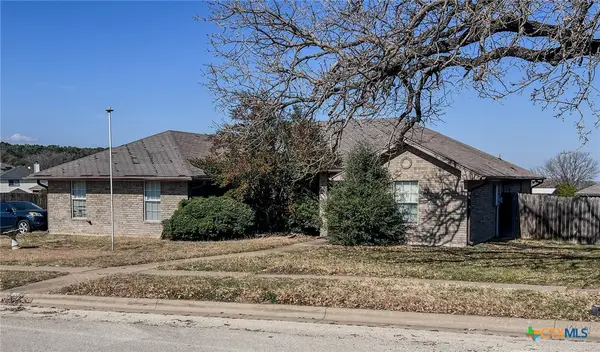 910 Northern Dancer Drive, Copperas Cove, TX 76522