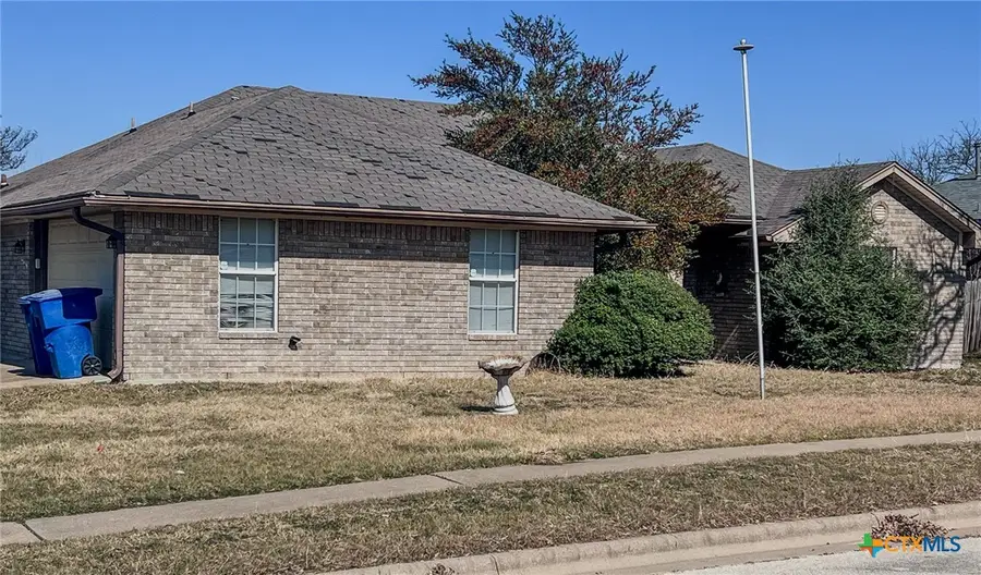 910 Northern Dancer Drive, Copperas Cove, TX 76522 - #3