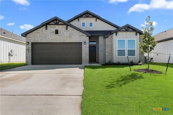 1915 Bear Grass Ridge, Temple, TX 76501