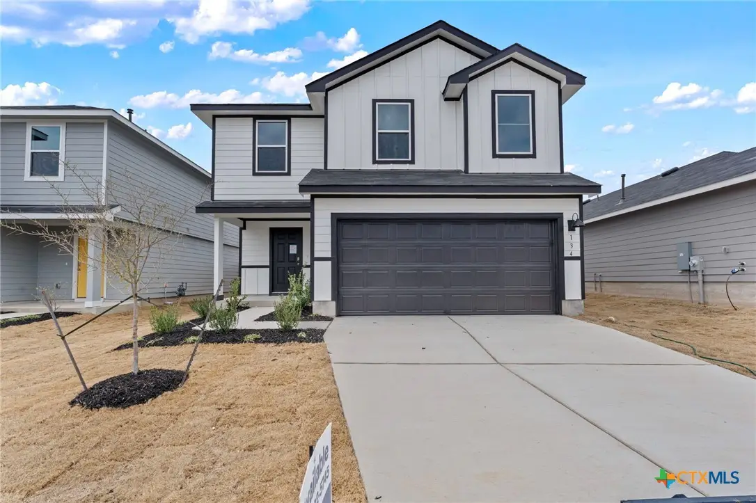 134 Langston Drive, Uhland, TX 78640 - #1