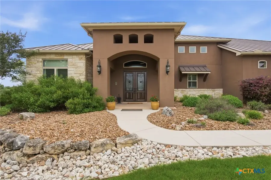 5775 Copper Valley, New Braunfels, TX 78132 - #2