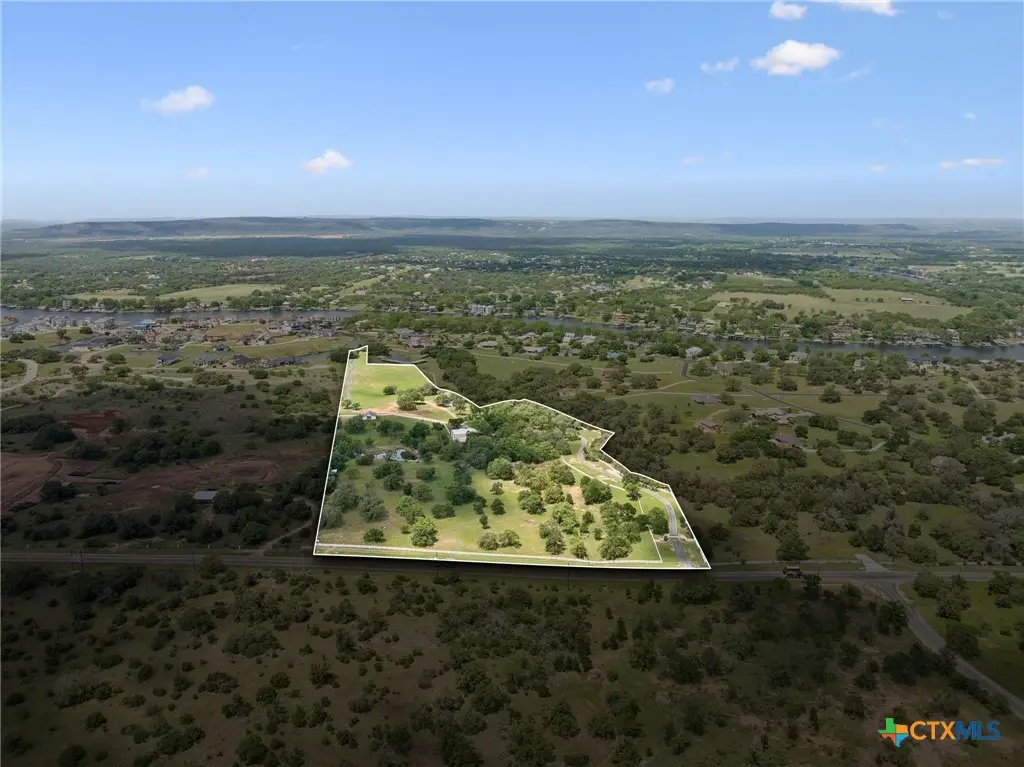 1450 Fm 2342, Kingsland, TX 78639 - #1