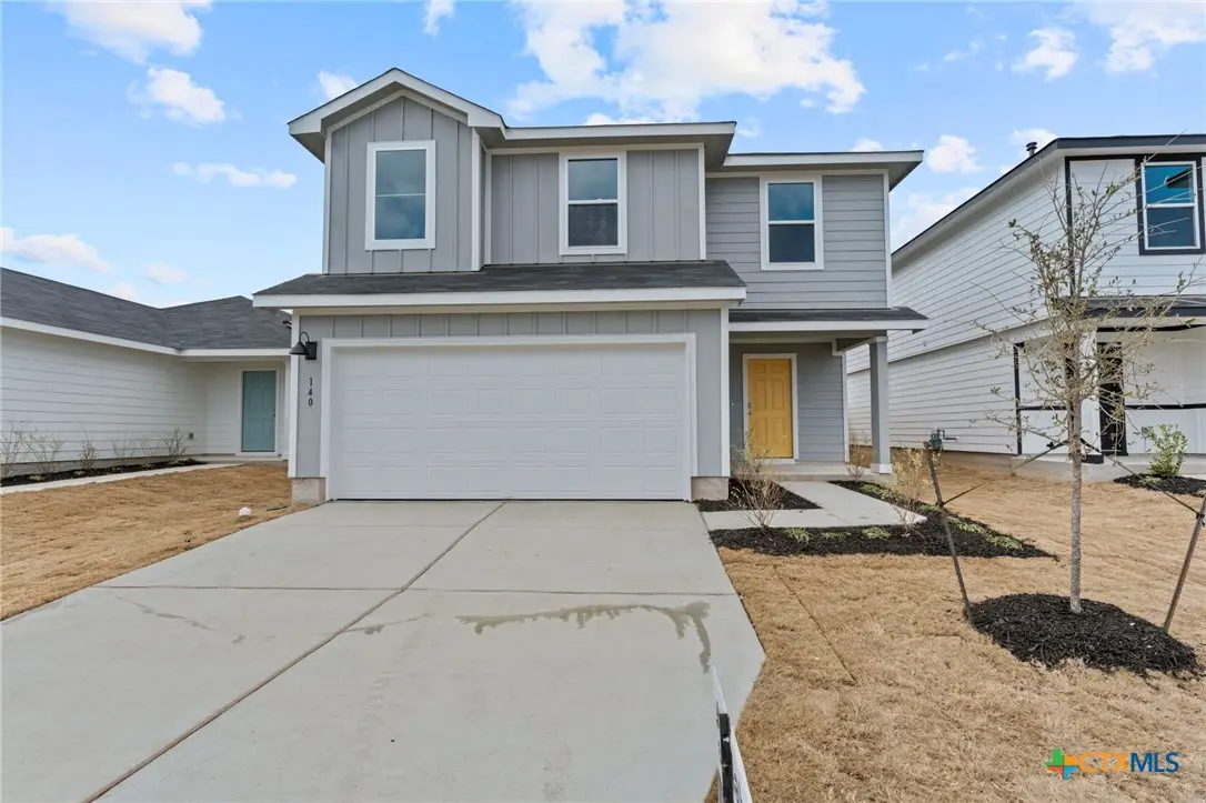 140 Langston Drive, Uhland, TX 78640 - #1