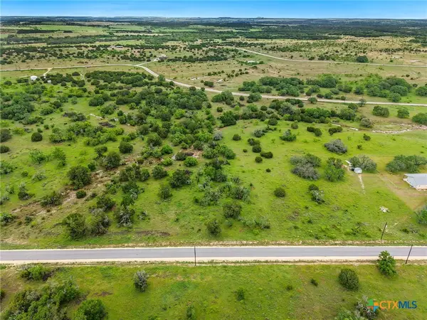 Lot 234 Heartleaf Drive, Lampasas, TX 76550
