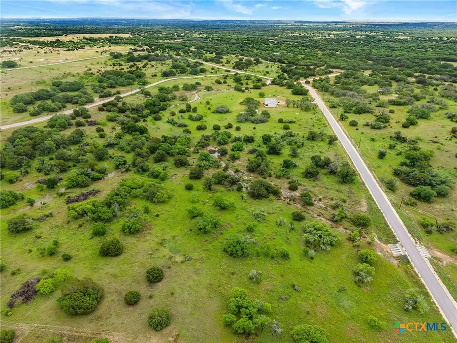 Lot 234 Heartleaf Drive, Lampasas, TX 76550 - #3