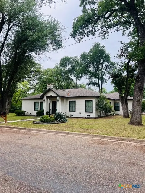 1806 North Harding, Cameron, TX 76520 - #1