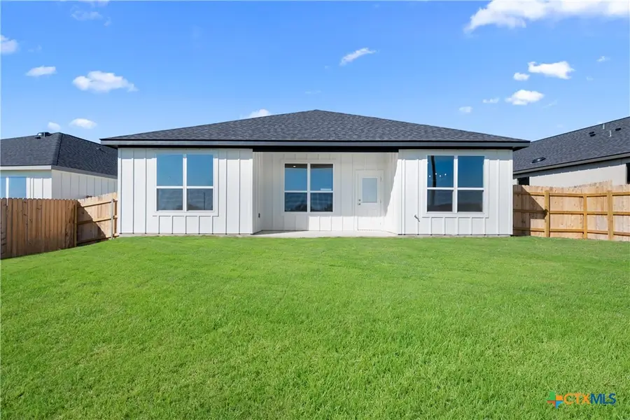 8809 Ponderosa Pine Road, Temple, TX 76502 - #2