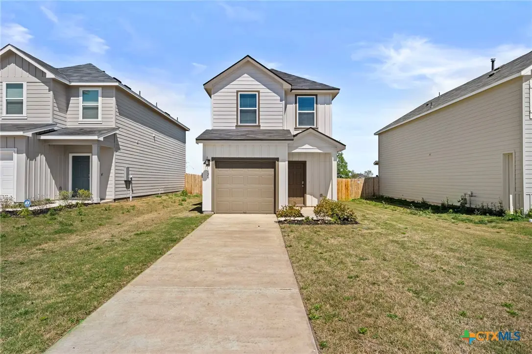 129 Varner Way, Maxwell, TX 78656 - #1