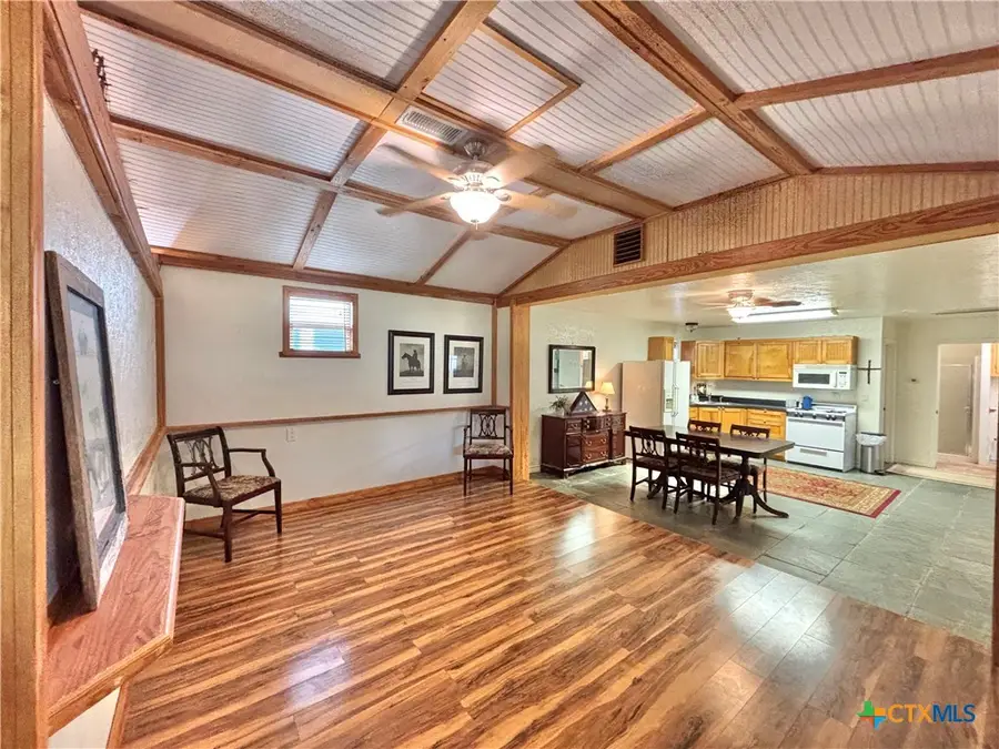 62 Wilburn Road, Port Oconnor, TX 77982 - #3