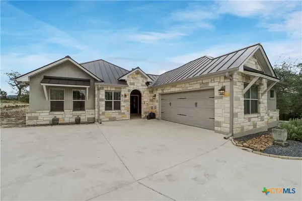 618 Angelica Vista, Canyon Lake, TX 78133