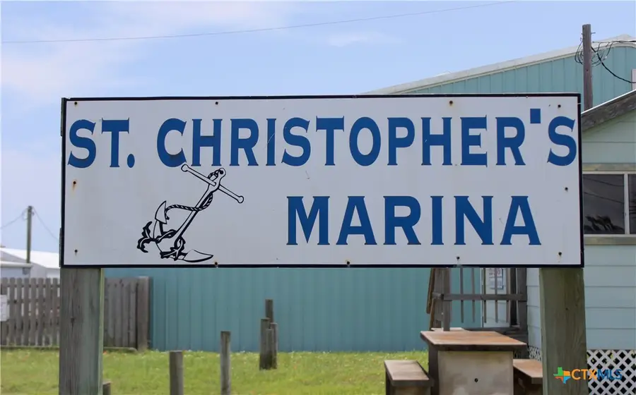 605 S 13th Street, Port Oconnor, TX 77982 - #3