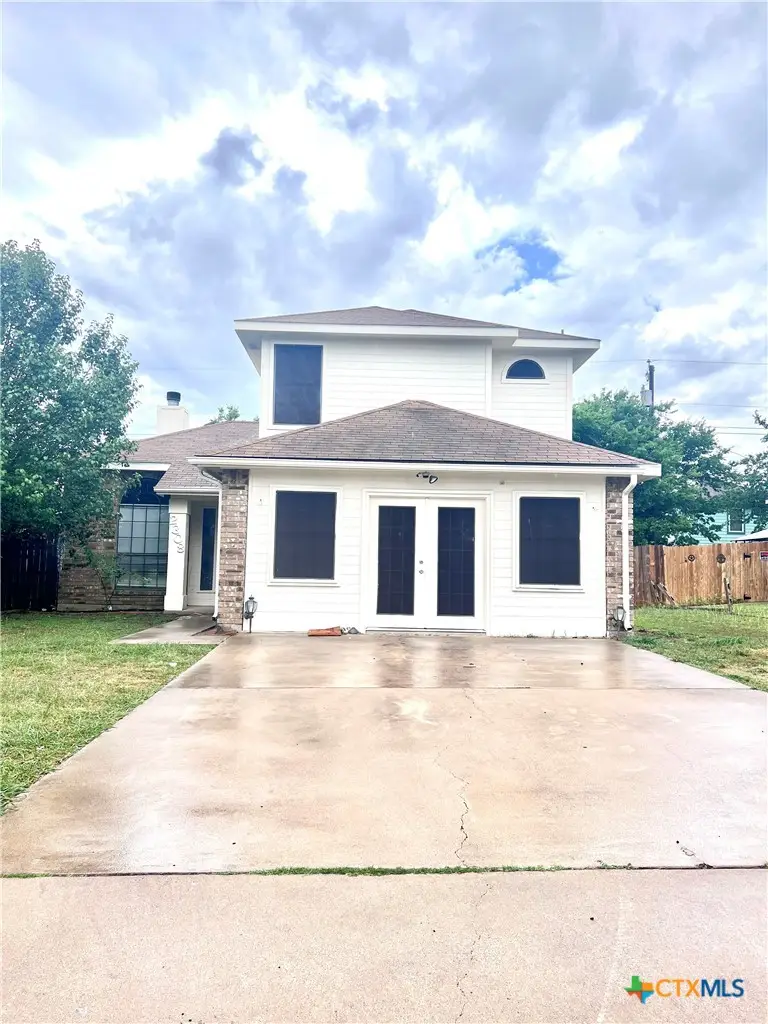 2308 Bluebonnet Drive, Killeen, TX 76549 - #1