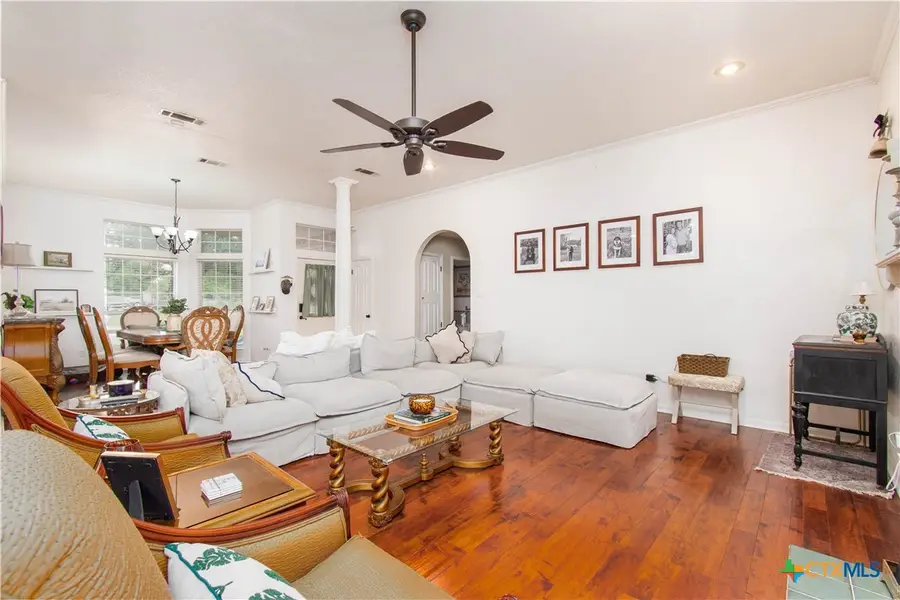 701 Jase Drive, Copperas Cove, TX 76522 - #3