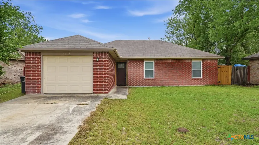 2221 Michigan Street, New Braunfels, TX 78130 - #2