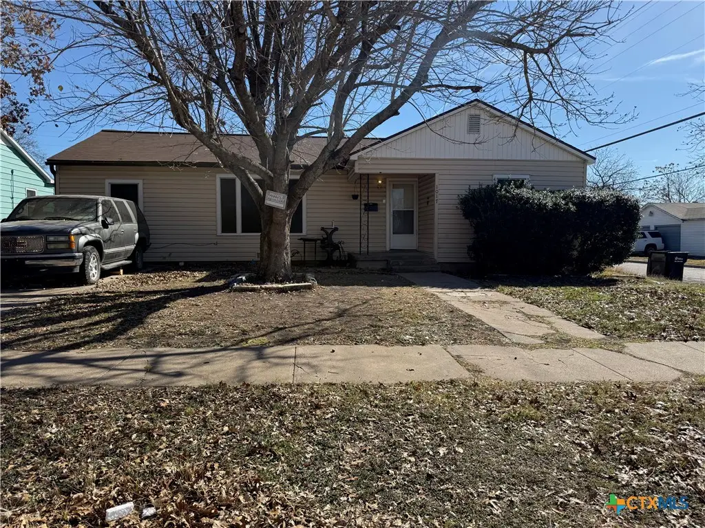 1017 S 47th Street, Temple, TX 76504 - #1
