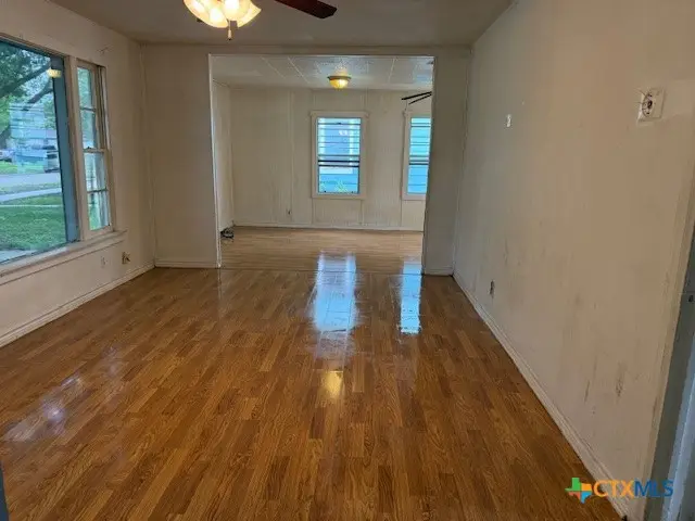1017 S 47th Street, Temple, TX 76504 - #3