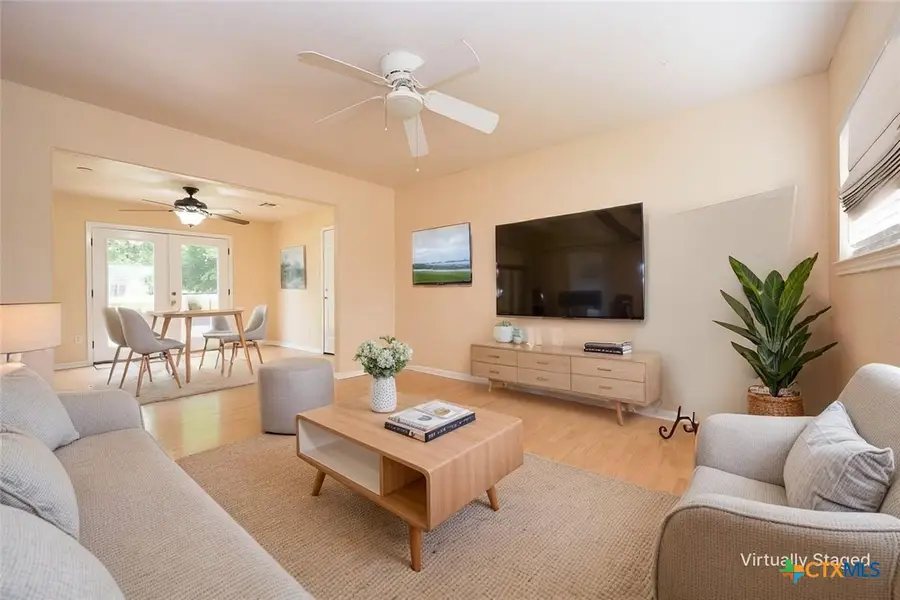 806 S 19th Street, Copperas Cove, TX 76522 - #2