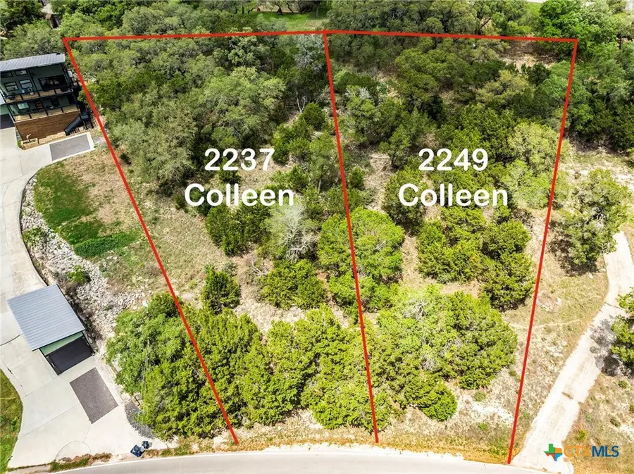 2249 Colleen Drive, Canyon Lake, TX 78133 - #3