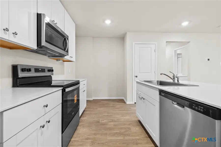718 Jennifer Way, New Braunfels, TX 78130 - #3