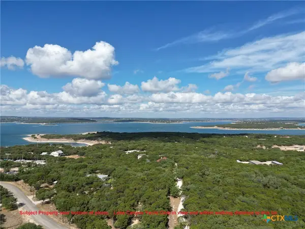 0000 N North Park Road, Canyon Lake, TX 78133
