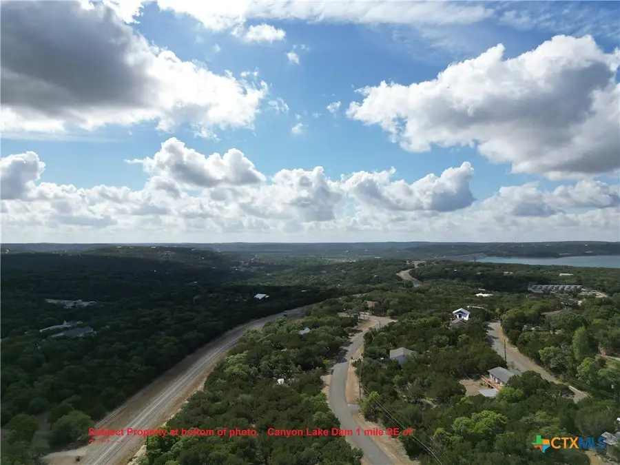 0000 N North Park Road, Canyon Lake, TX 78133 - #2