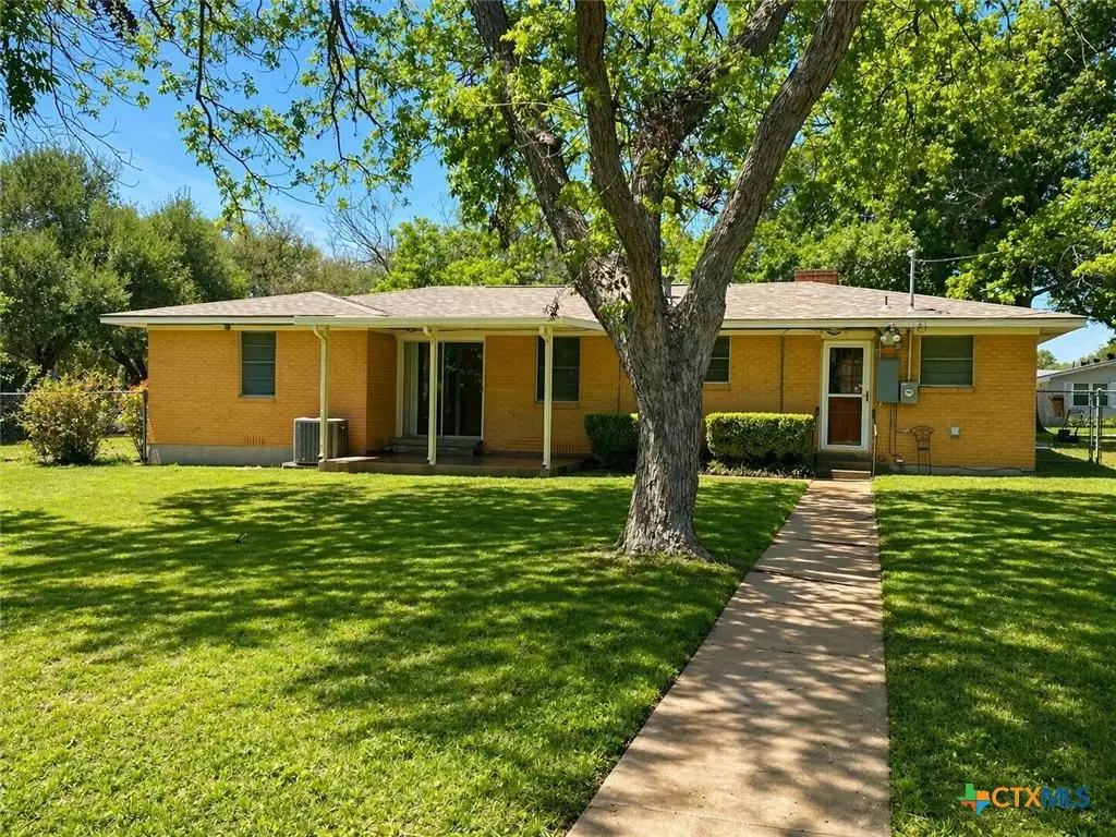 2305 Birdcreek Drive, Temple, TX 76502 - #1