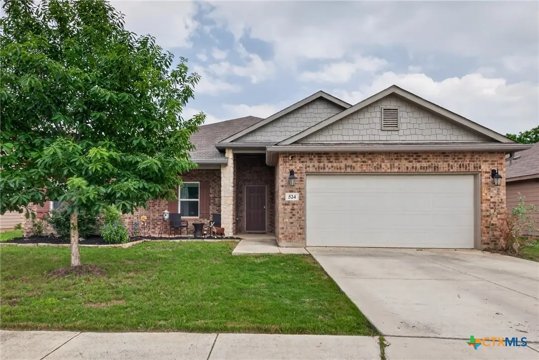 524 Long Leaf Drive, New Braunfels, TX 78130 - #1