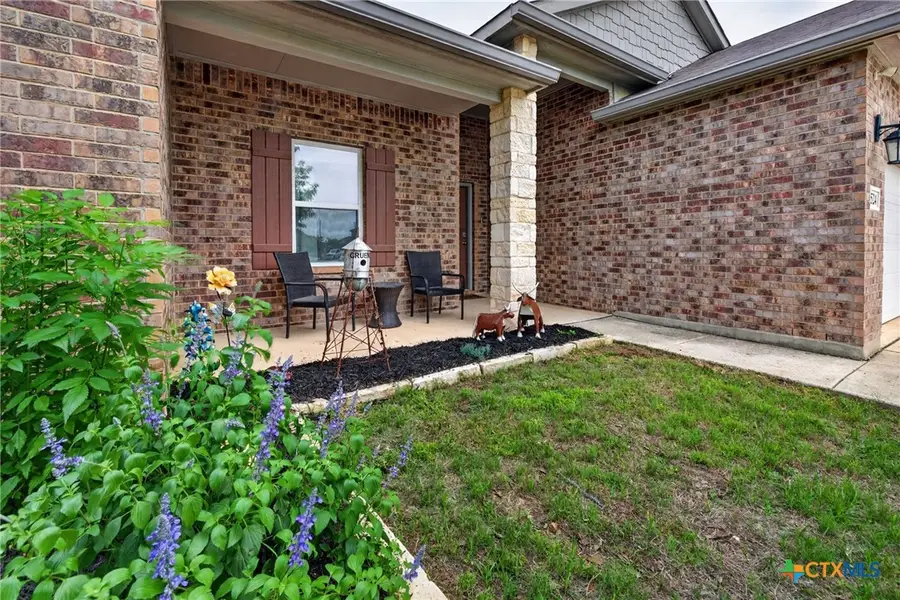 524 Long Leaf Drive, New Braunfels, TX 78130 - #2